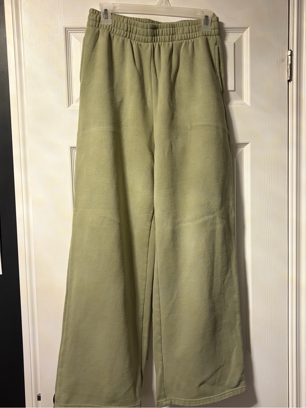Green Tracksuit - Picture 2 of 2